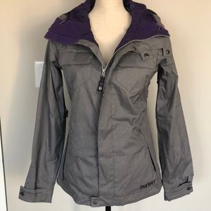 Burton Jacket
